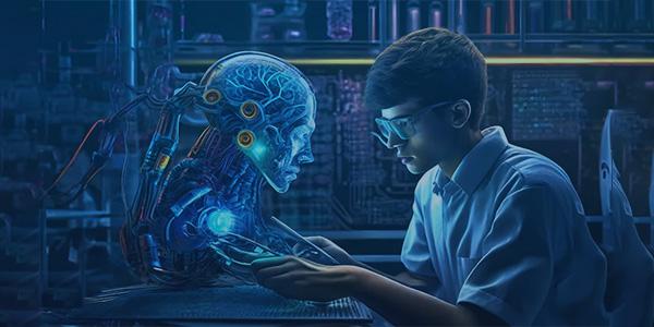 How AI is Transforming Education: A New Era of Learning