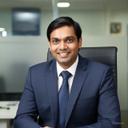Dr. Arjun Mehta