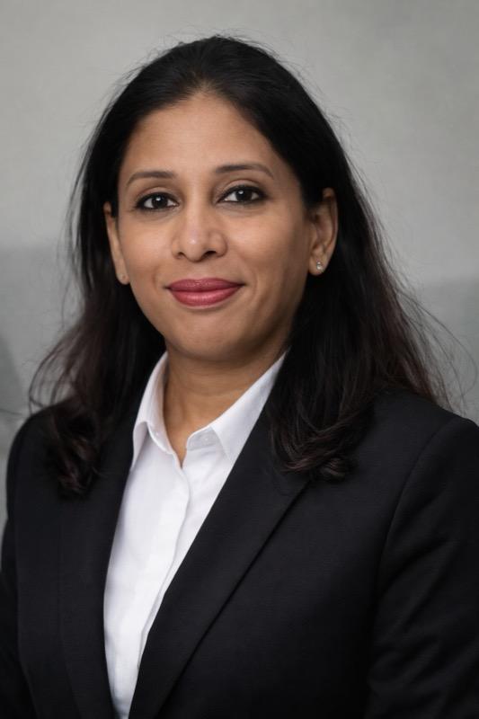 Samita Gupta