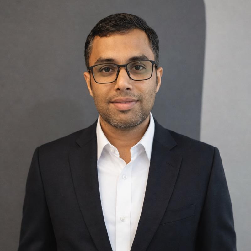 Vaibhav Aggarwal
